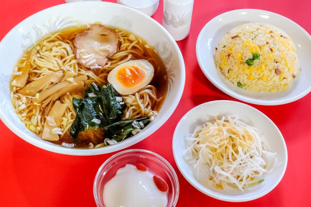 中華料理 大唐 1
