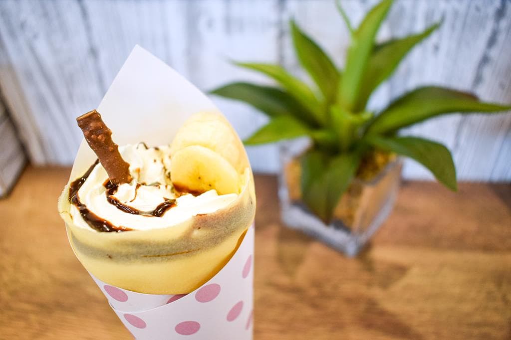 FOODBOATCafe ビバモール甲斐敷島店 3