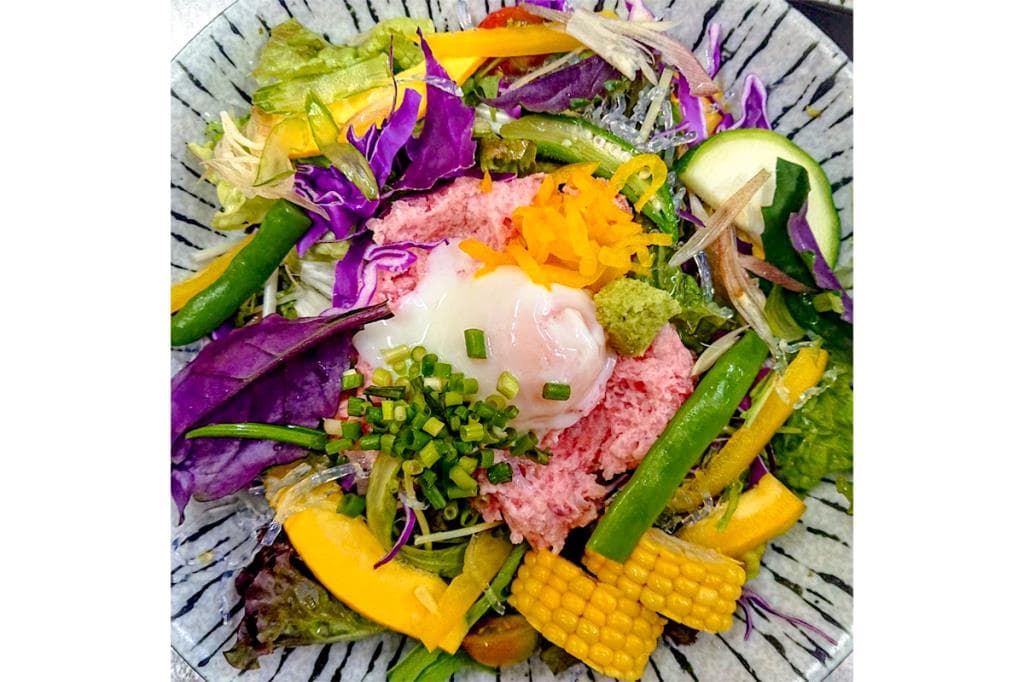 おうちごはん処 ふたば食堂 2