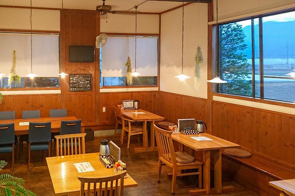 おうちごはん処 ふたば食堂 4