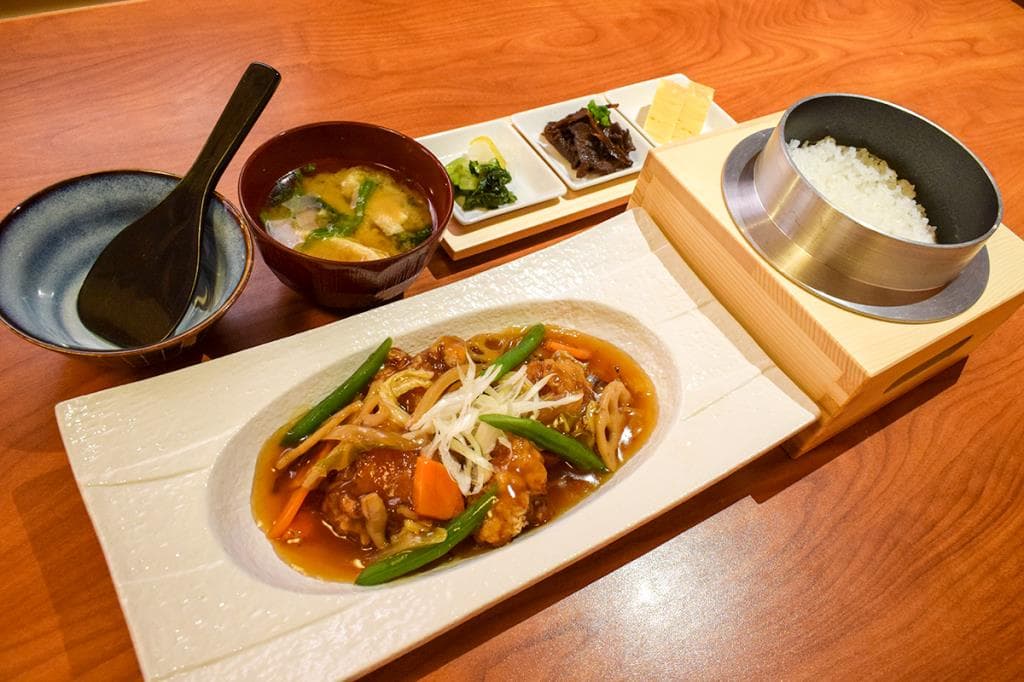 五穀 甲府昭和店 2