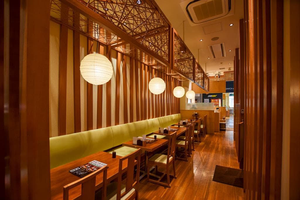 五穀 甲府昭和店 3