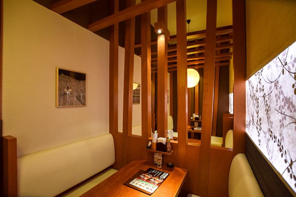 五穀 甲府昭和店 4