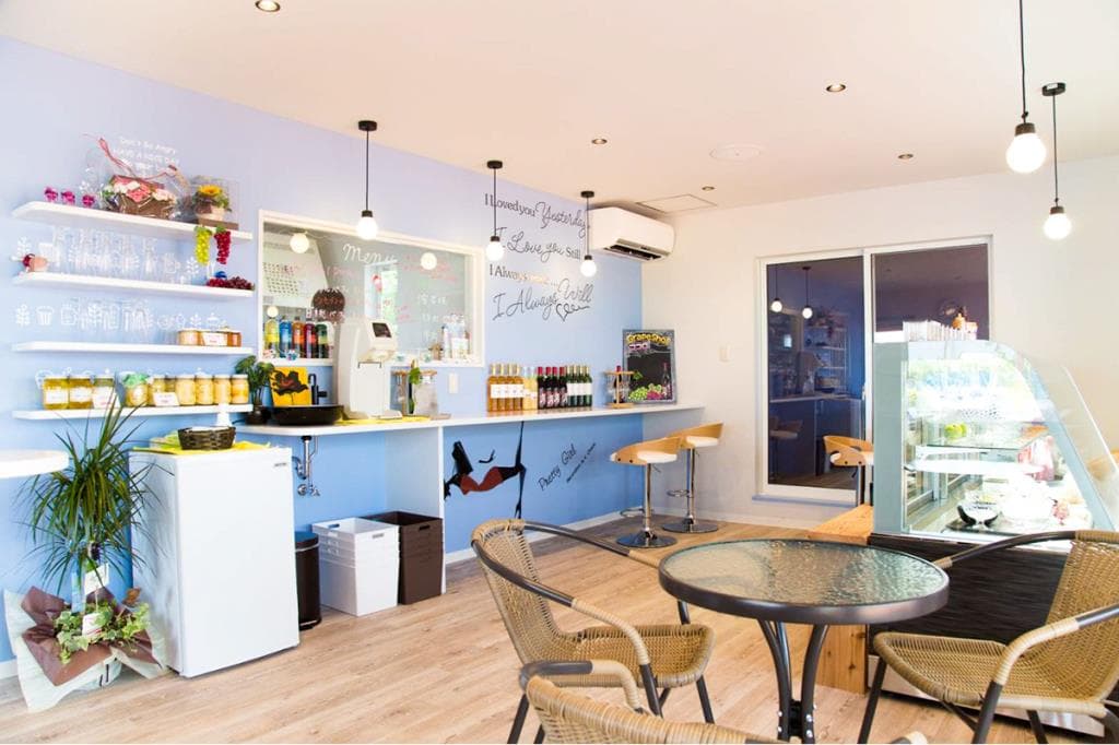 grape shop cocolo 4