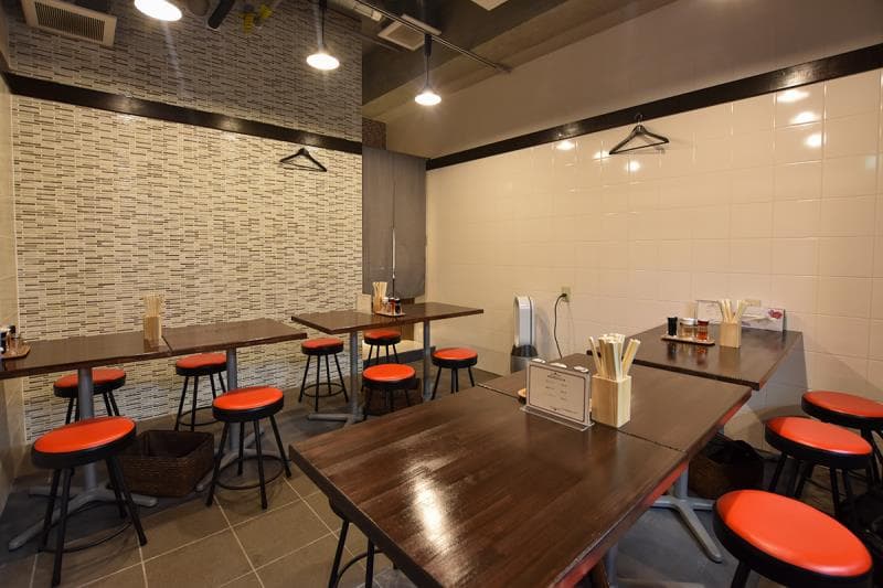 餃子の店 莉梨 4