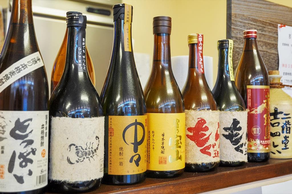 居酒屋 ふじ吉 3