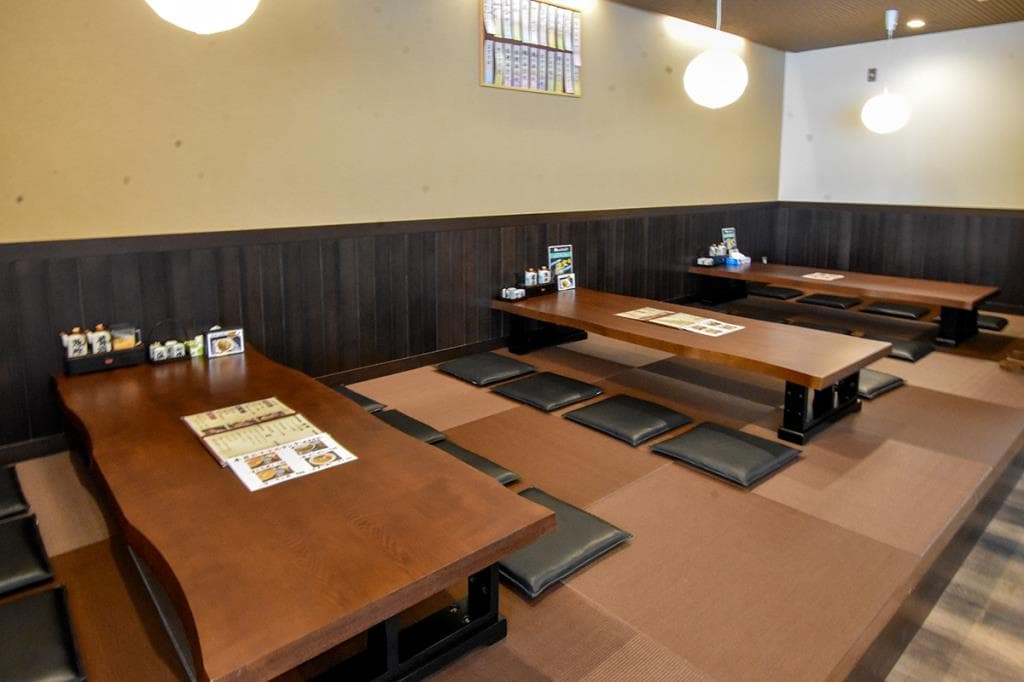 お食事処 居酒屋 小麦 3