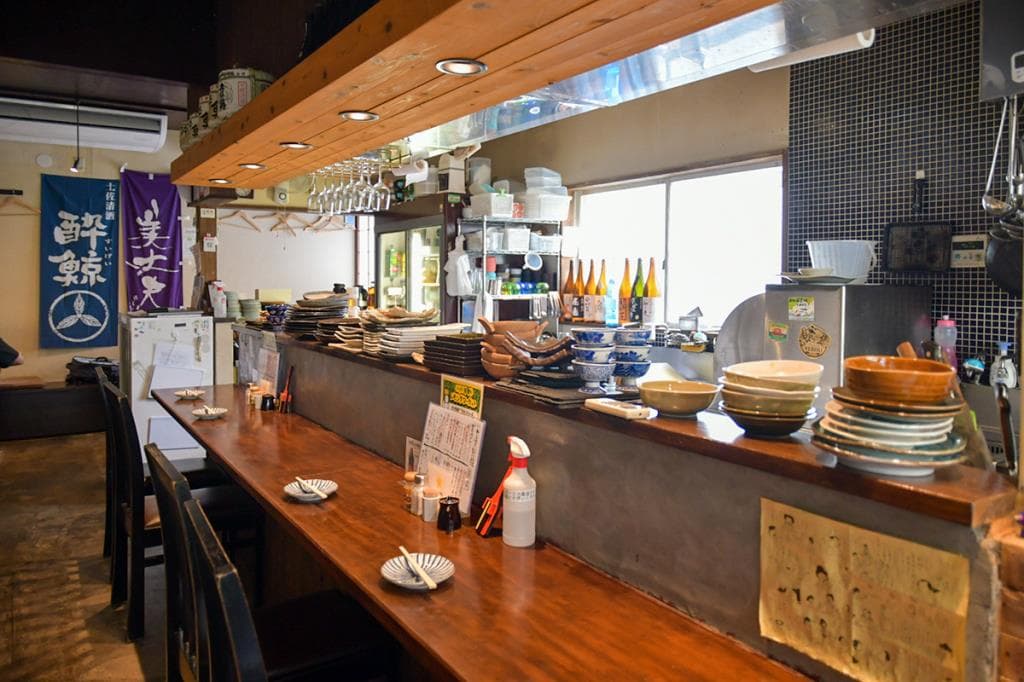 カツオのわら焼き 熊鰹 4