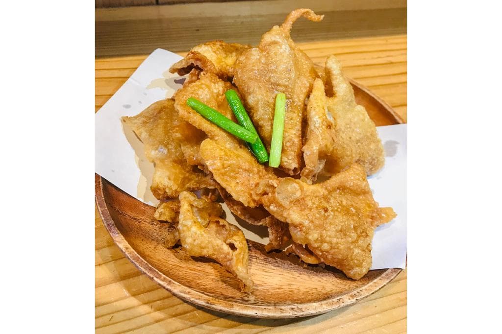 串焼き だるま 3