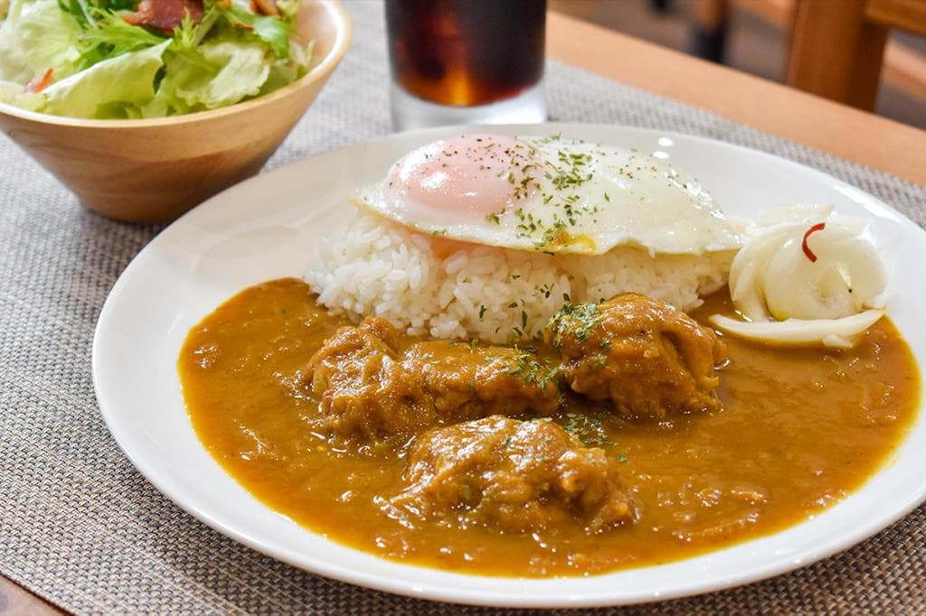 まるいわCafé 1