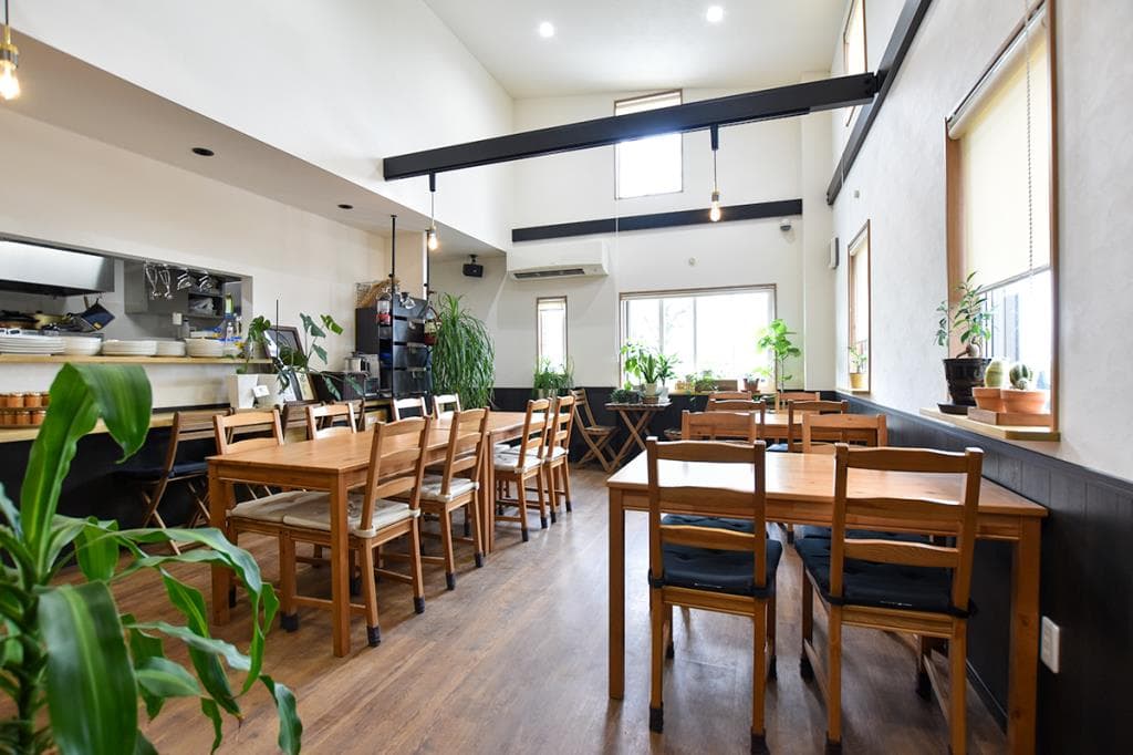 まるいわCafé 4