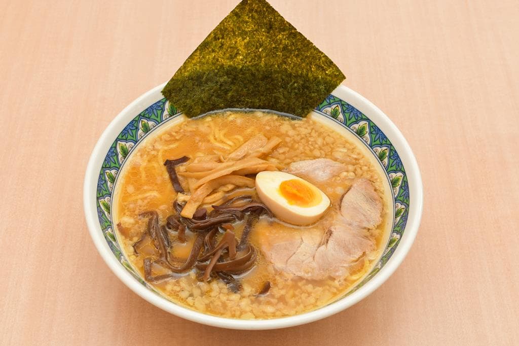 めん丸 塩山店 2