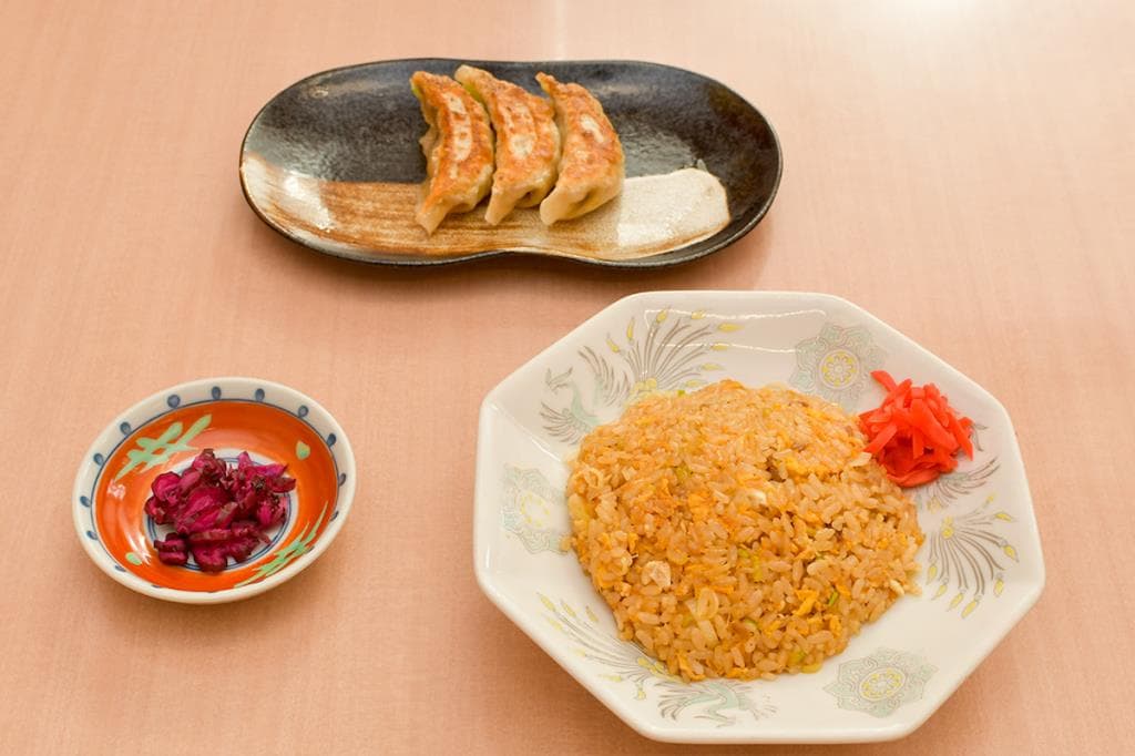 めん丸 塩山店 3