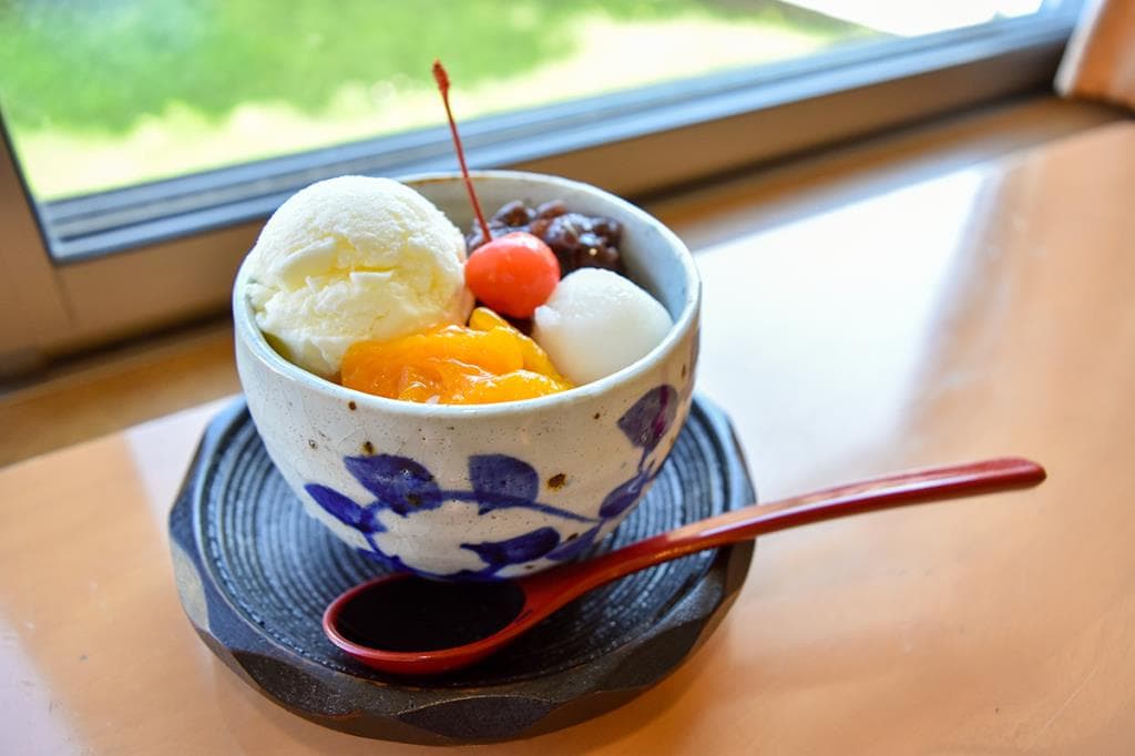 なごみ亭 2