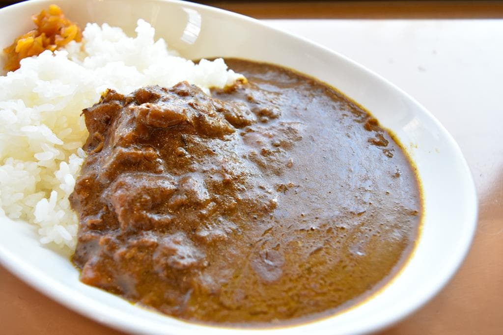 なごみ亭 1