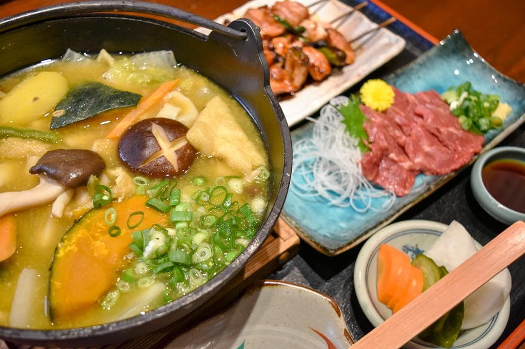 奈良田 富士見店 1