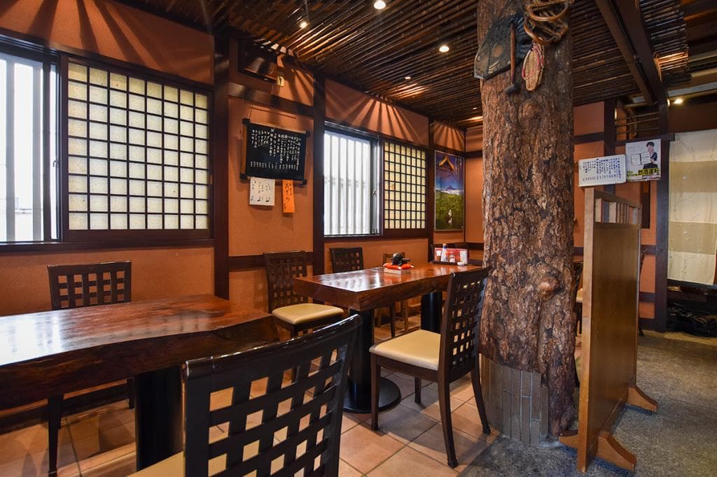 奈良田 富士見店 2