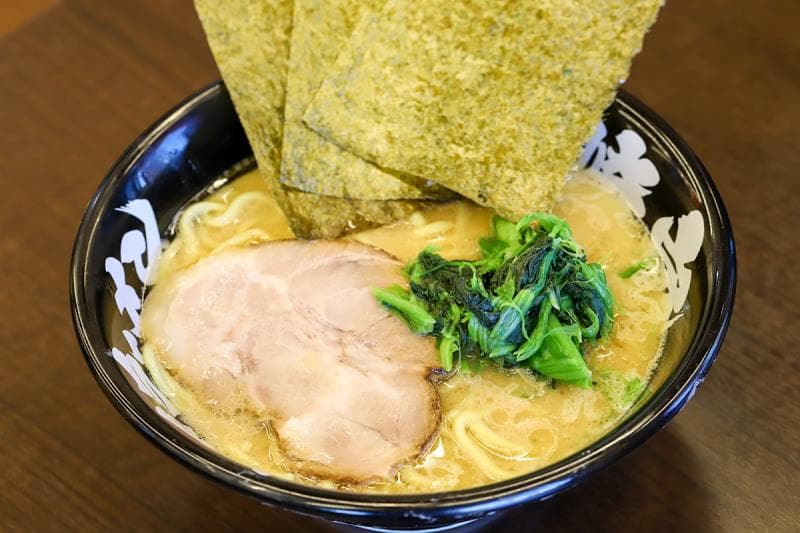 韮崎家 1