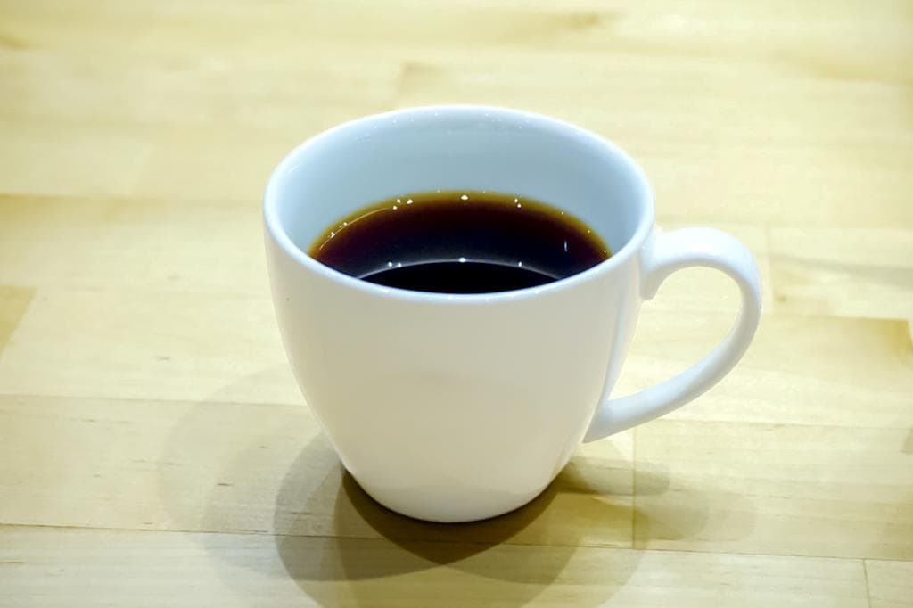 OFF COFFEE 2
