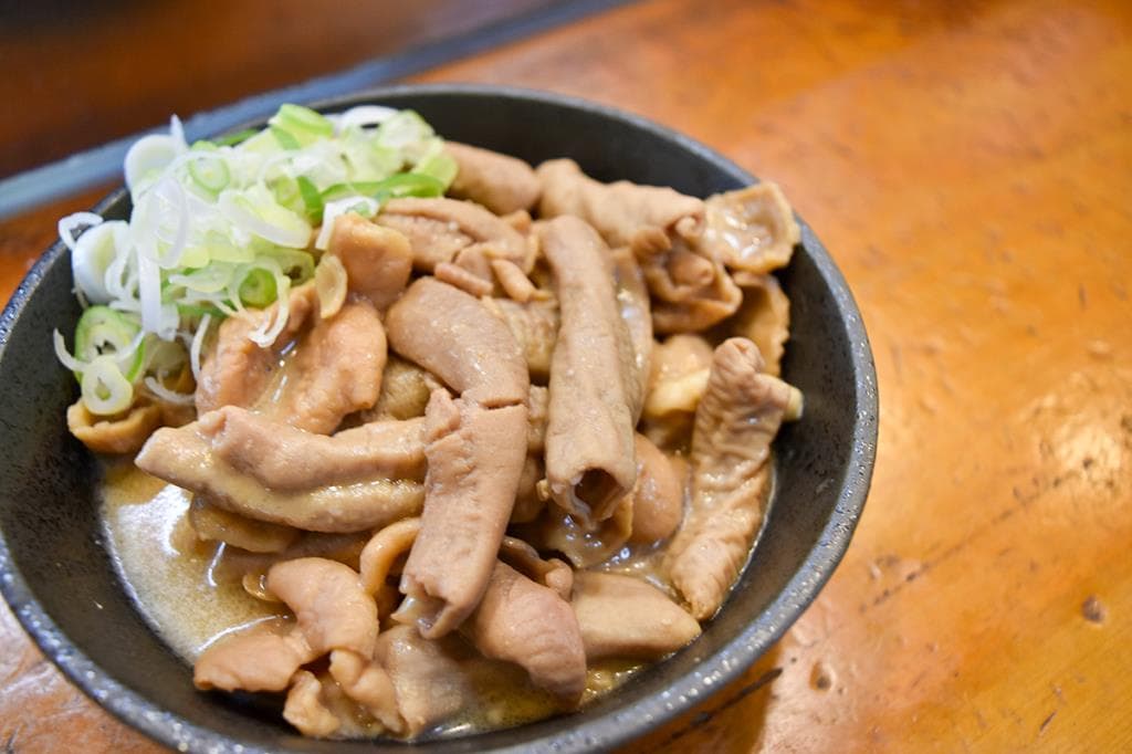 お食事処 あめみや 2