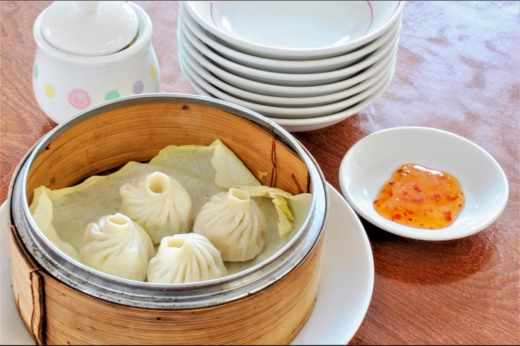 台灣夜市小吃店 1