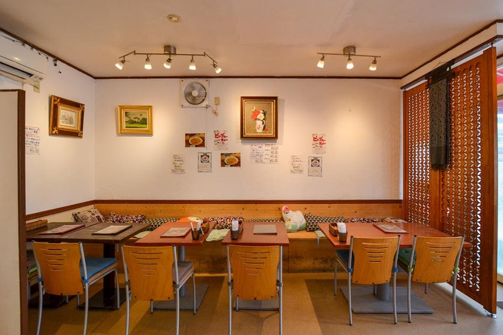 TIFFIN de CoCo 甲州勝沼店 3