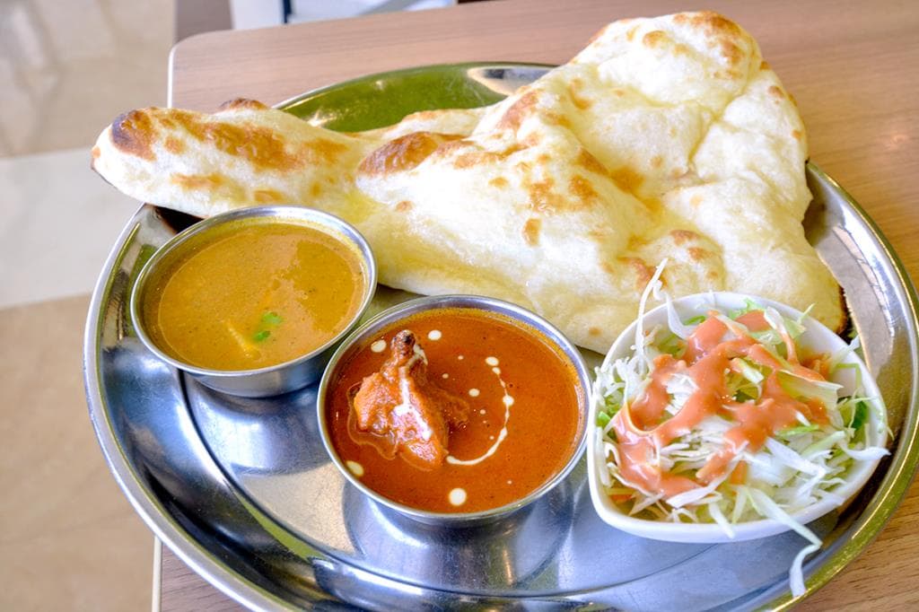 TIFFIN de CoCo ラザウォーク甲斐双葉店 1