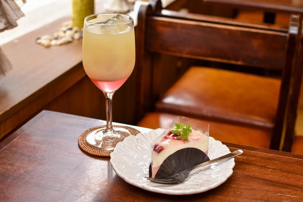 十色カフェ 3