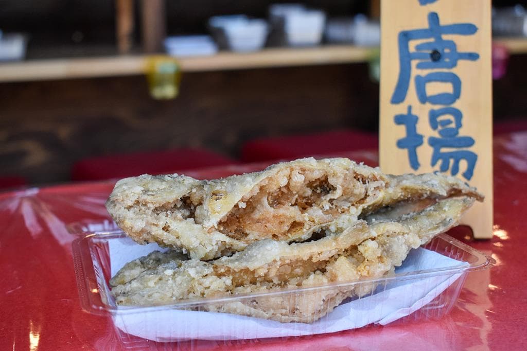 とりまる次郎 塩山店 【休業】 2