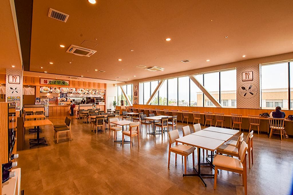 焼きたて屋 ビバモール甲斐敷島店 3