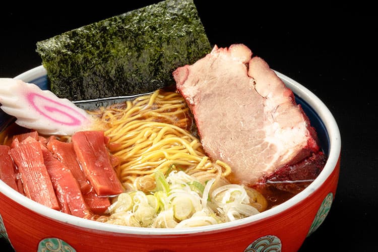 蓬来軒 1