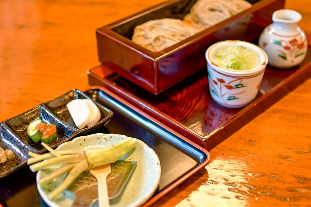 川田奥藤 第ニ分店 3