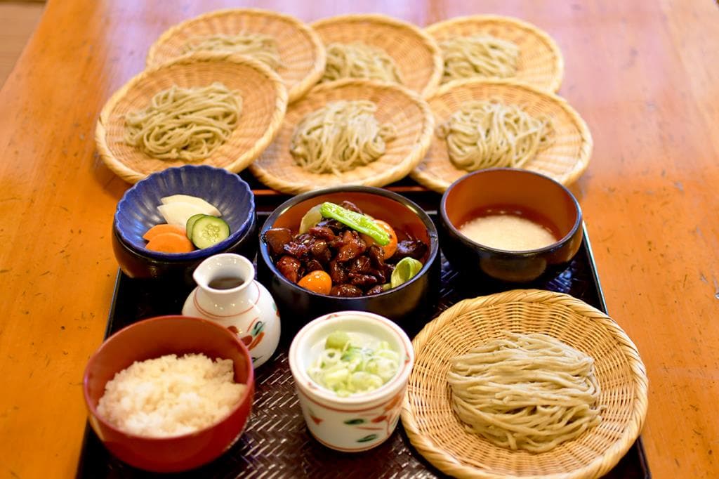川田奥藤 第ニ分店 1