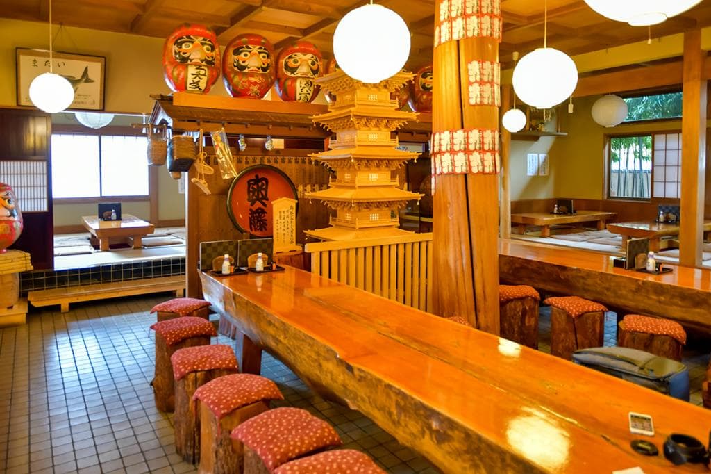 川田奥藤 第ニ分店 4