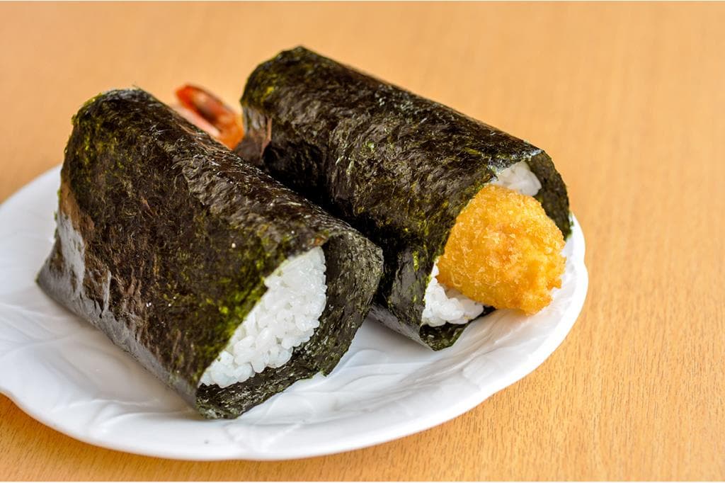 おむすびのおおみや 1
