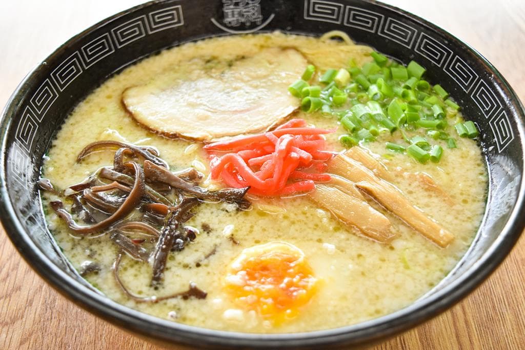 ラーメン専科 石和店 3