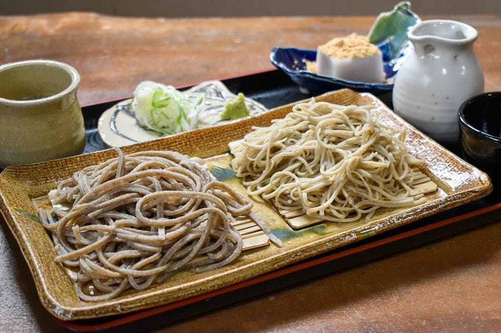 専心庵 1