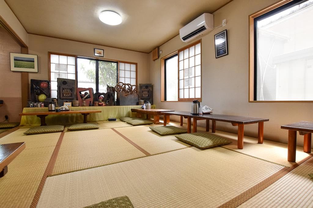 専心庵 3
