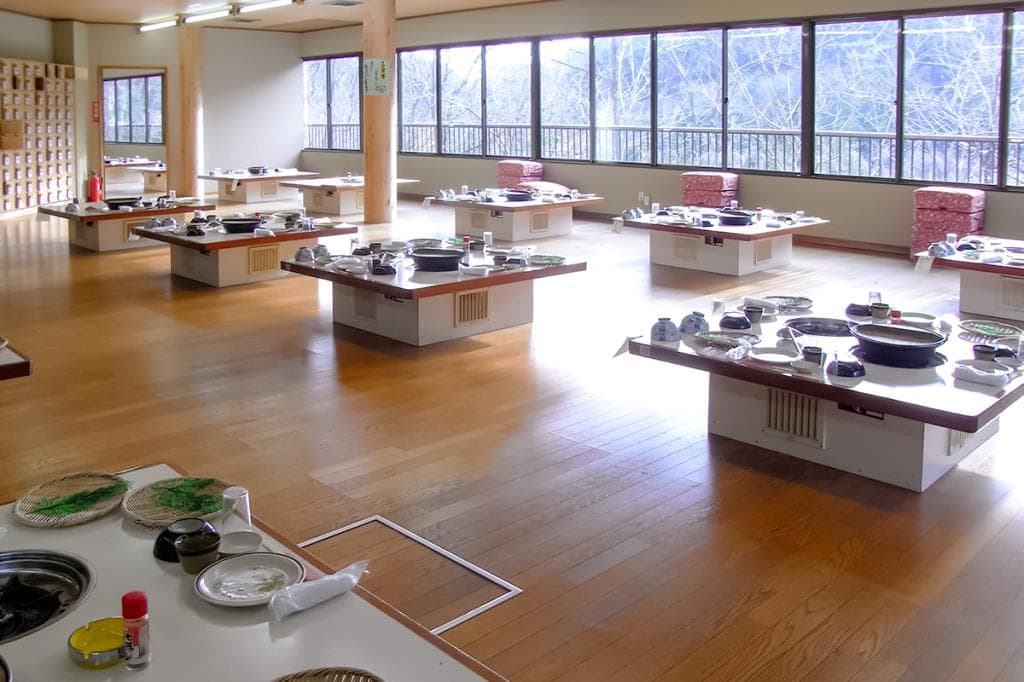 昇仙峡さわらび 3