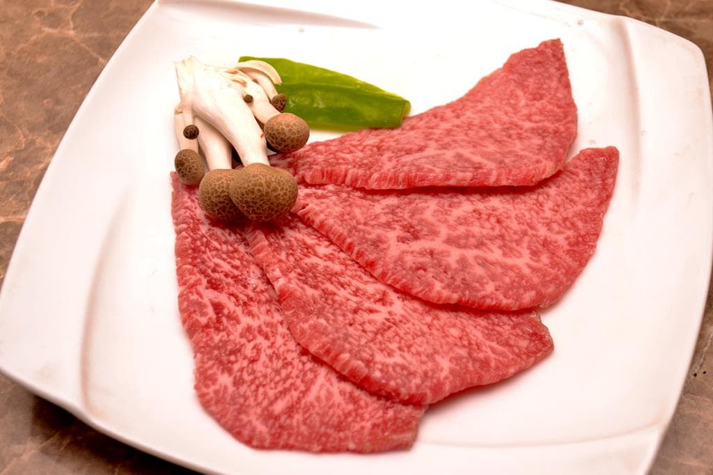 炭火焼肉DININGぱせり 2