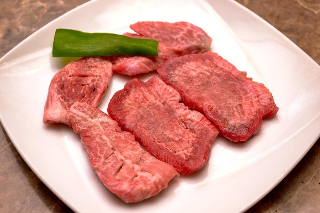 炭火焼肉DININGぱせり 3