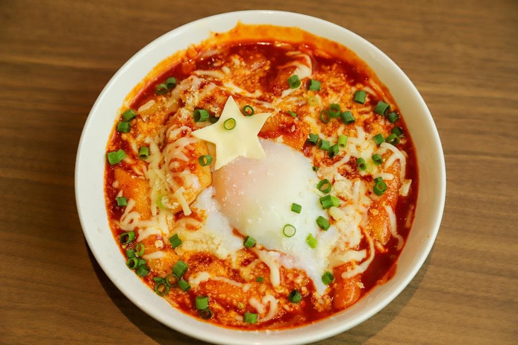 タッカンマリサカバ タッカンマリサカバの絶品韓国料理をご紹介♪