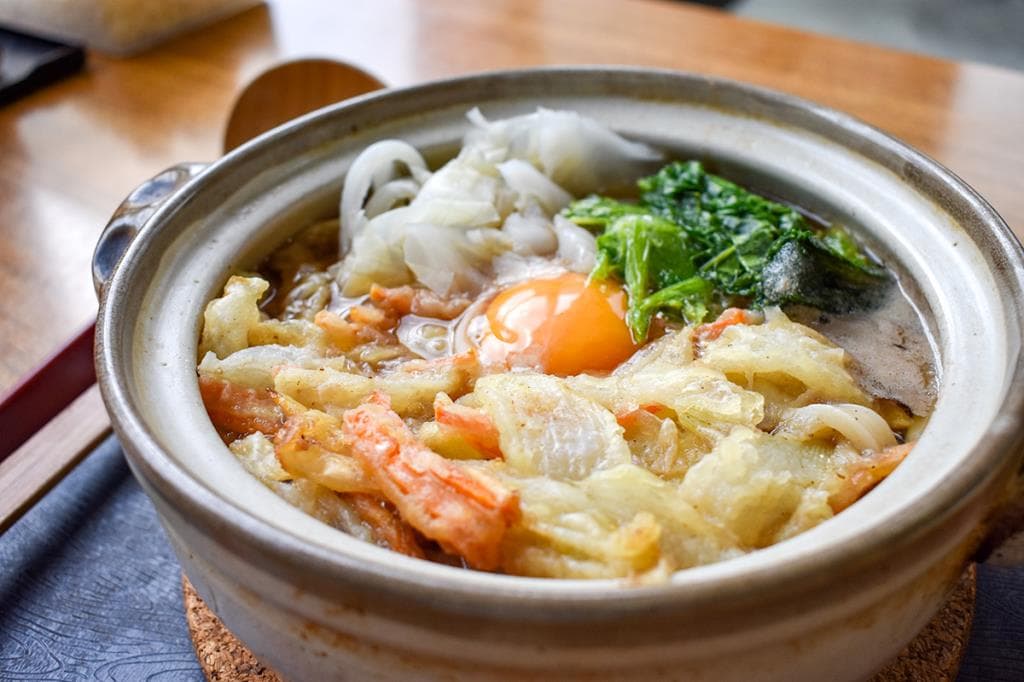 手打ちうどん うえちゃん 3