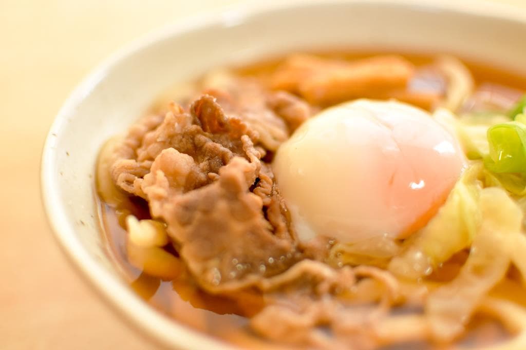 うどん彩食 きくや 1