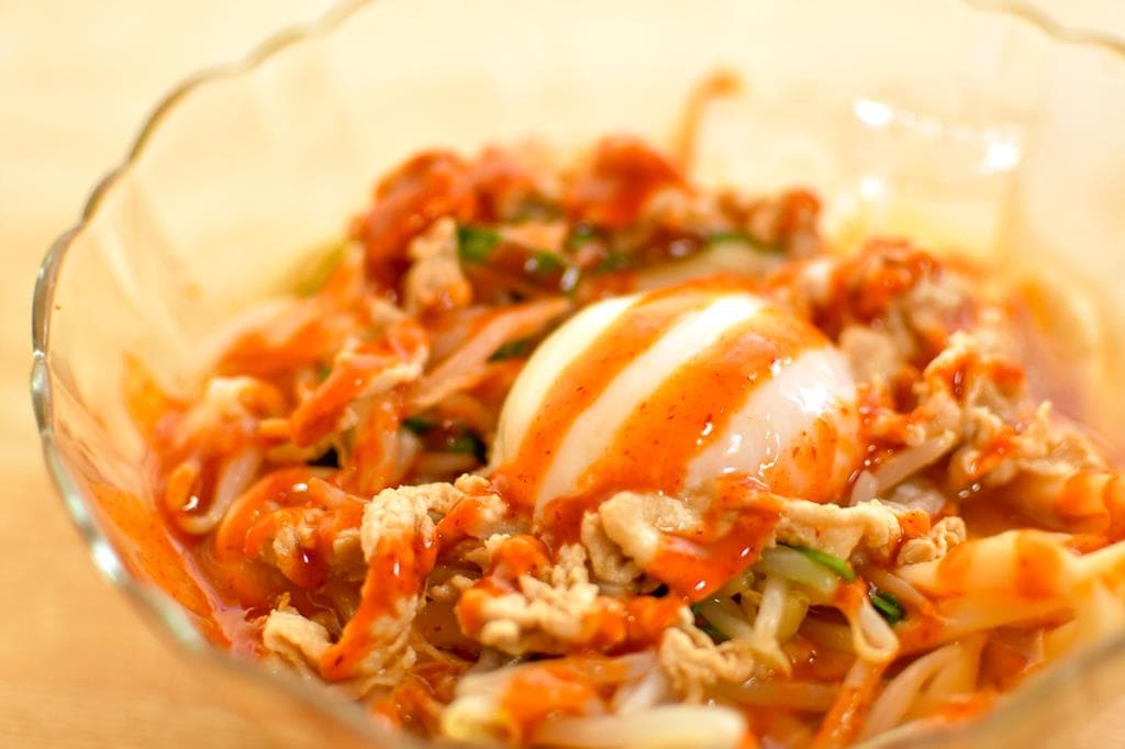 うどん彩食 きくや 3