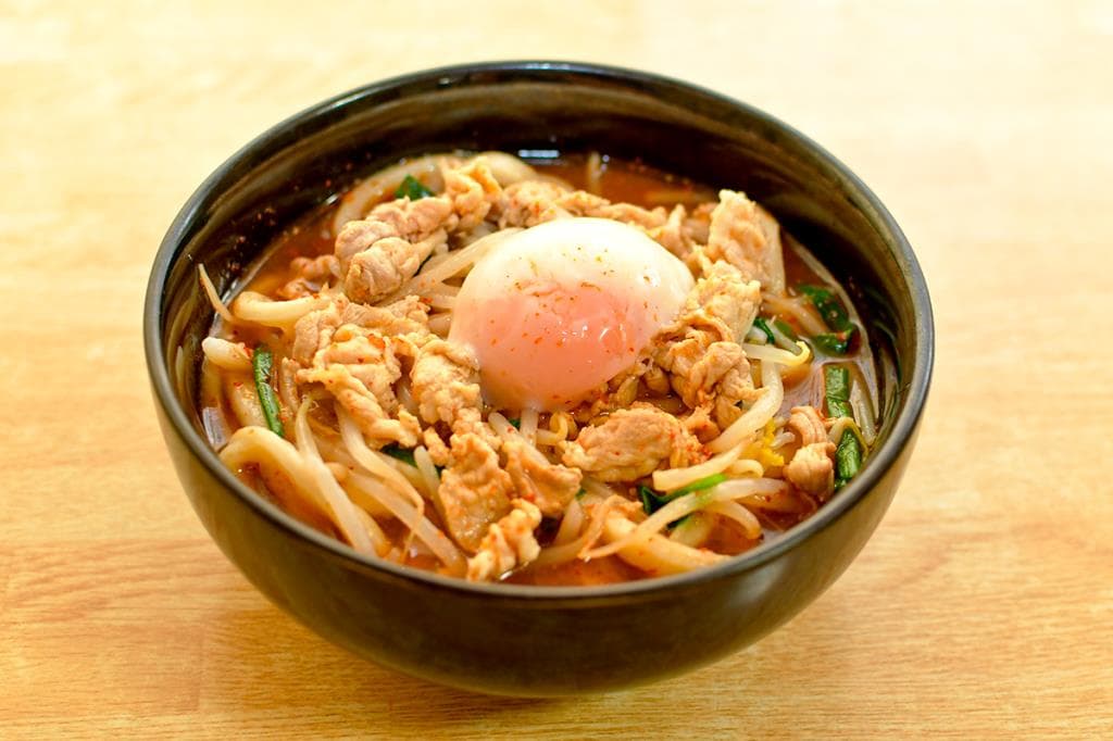 うどん彩食 きくや 2