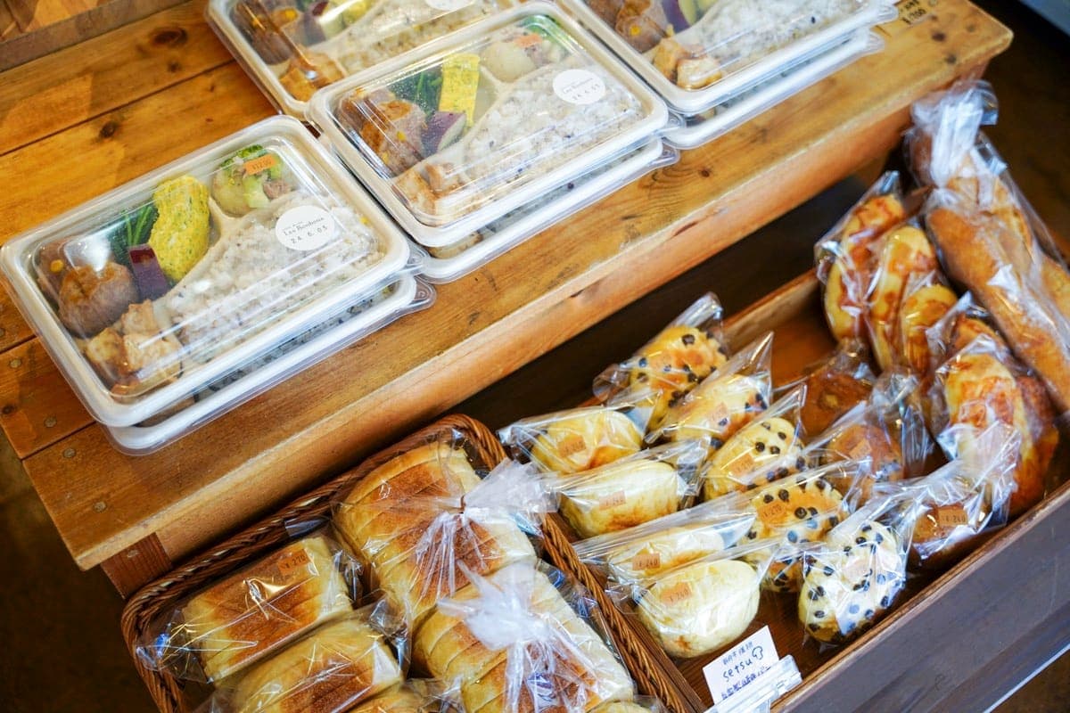 熊鰹商店 3