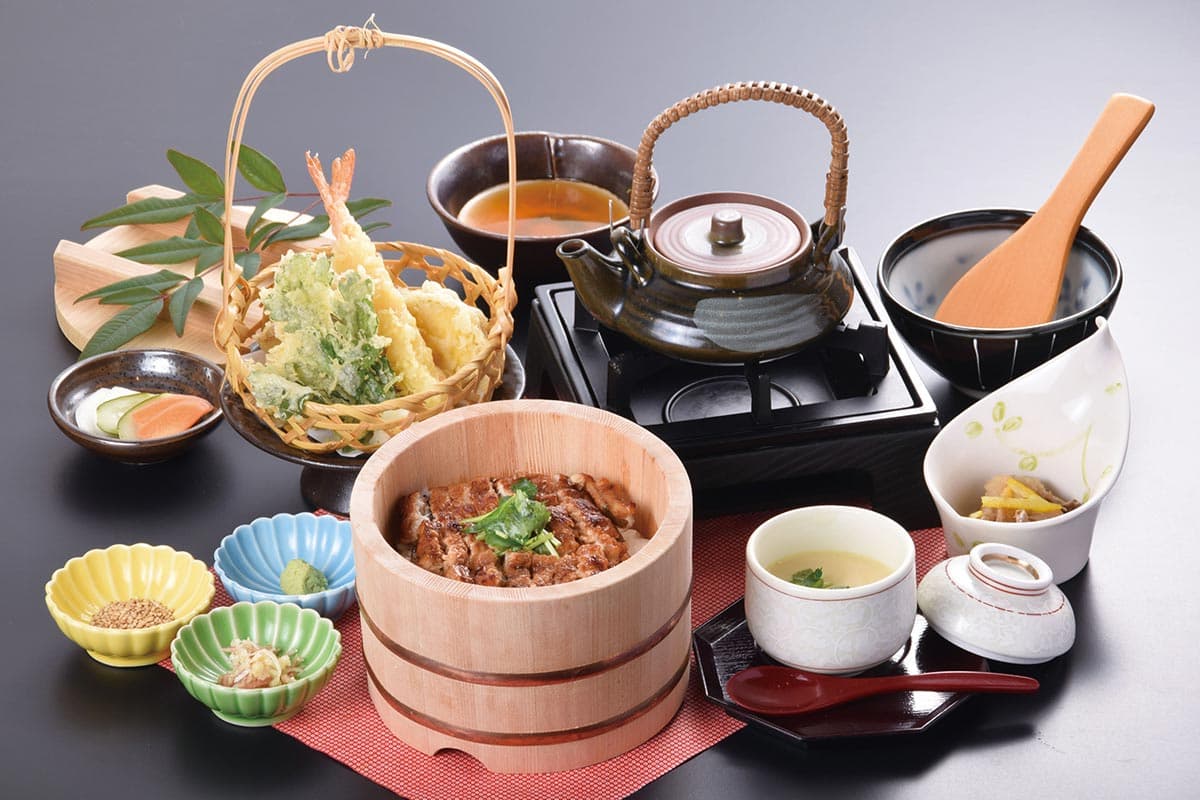 お食事処 楽 甲府店 3