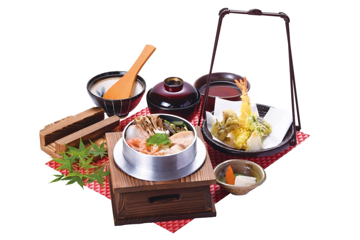 お食事処 楽 甲府店 6