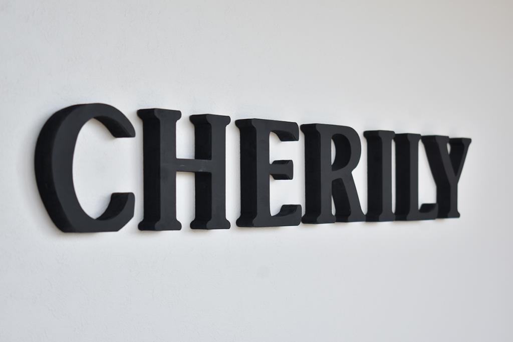CHERILY昭和店